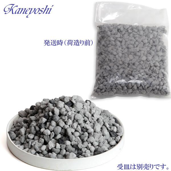 睡蓮鉢　めだか鉢　水鉢　アクセサリー　日本製（三河焼）　バクテリアが多く住める多孔質ろ材　銀玉土１リットル |  | 01