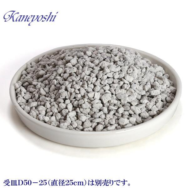 使い切り 鉢底の土　軽石　中粒　１．５リットル |  | 01