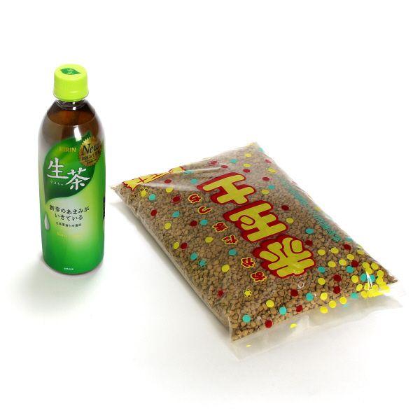 鉢・プランターで育てる　赤玉土　小粒　１．５Ｌ |  | 02