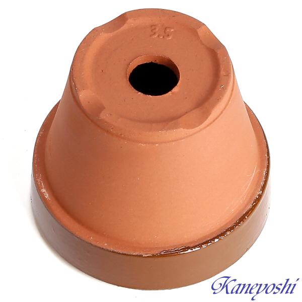 英国テラコッタ植木鉢コレクション 楽天市場】英国製 テラコッタ 植木鉢 大型 Ripon Pot