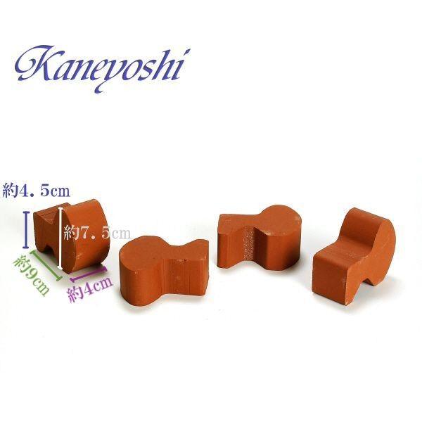 ポットフィートA型　１個 |  | 01