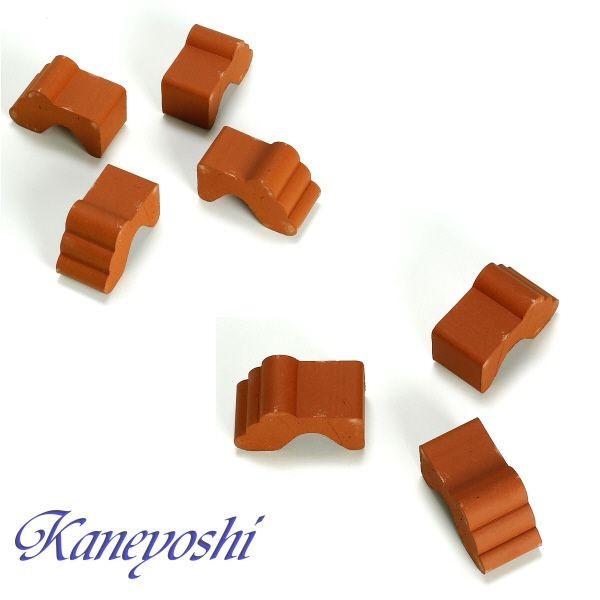 ポットフィート波型　１個 |  | 02