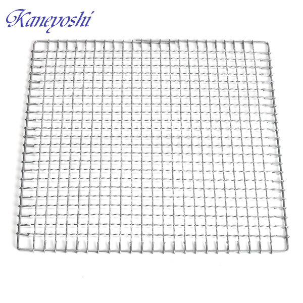 焼アミ　正方形型 | 