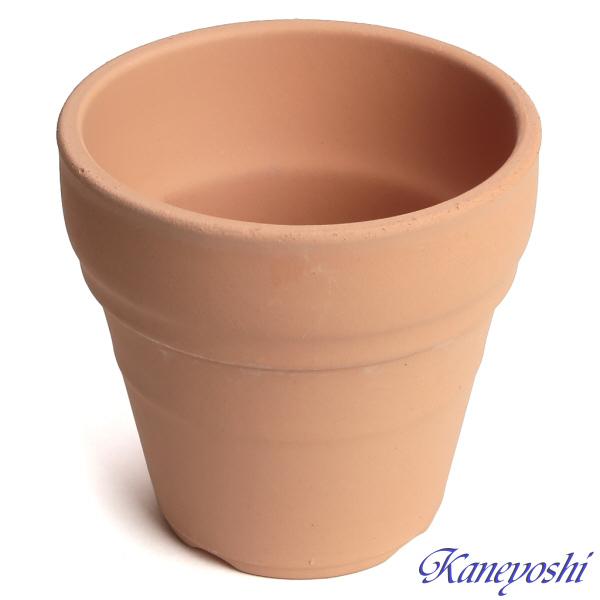 植木鉢 おしゃれ 安い 陶器 サイズ 10cm メキシカン 3号 素焼 室内 屋外 レンガ 色 |  | 02