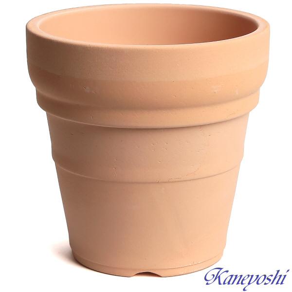 植木鉢 おしゃれ 安い 陶器 サイズ 11.5cm メキシカン 3.5号 素焼 室内 屋外 レンガ 色 |  | 01