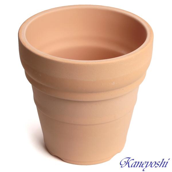 植木鉢 おしゃれ 安い 陶器 サイズ 11.5cm メキシカン 3.5号 素焼 室内 屋外 レンガ 色 |  | 02