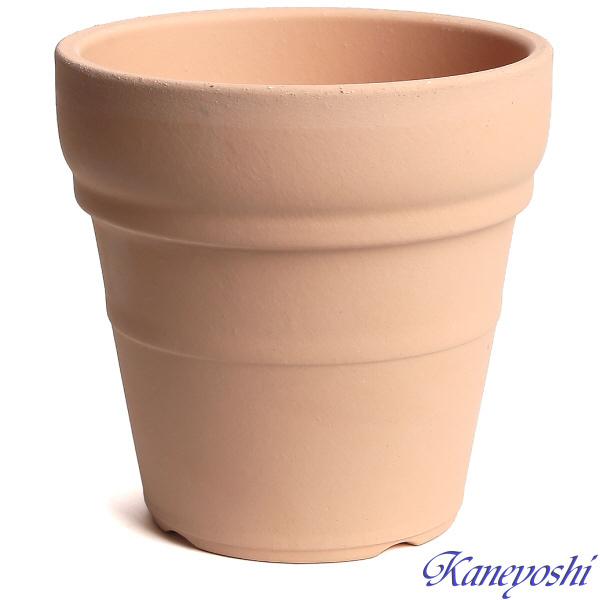 植木鉢 おしゃれ 安い 陶器 サイズ 12.5cm メキシカン 4号 素焼 室内 屋外 レンガ 色 |  | 01