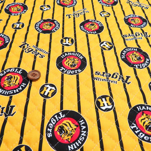 猛虎　　虎の置物　ゴールド　阪神タイガース 栄光の虎軍団に、黄金のエールを。阪神タイガース創設90周年記念