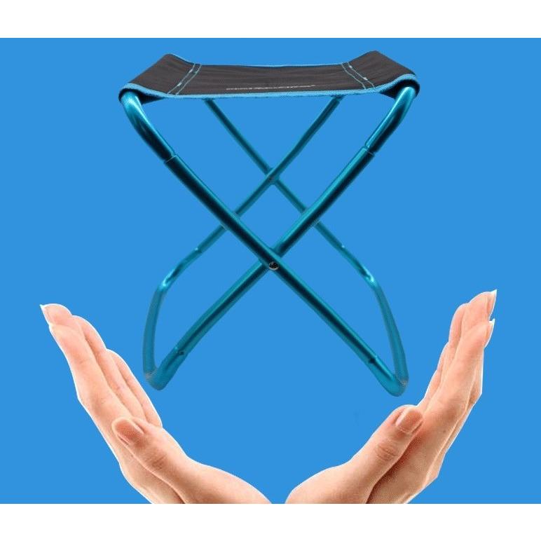 折りたたみ 椅子 アウトドアチェア コンパクト おりたたみいす 持ち運びやすい 携帯 折り畳み椅子 なんと270g 超軽量 耐荷重1kg 収納袋付き ポケット収納 Foldingchair Rh97 国内海外通信専門店どこでもネット 通販 Yahoo ショッピング