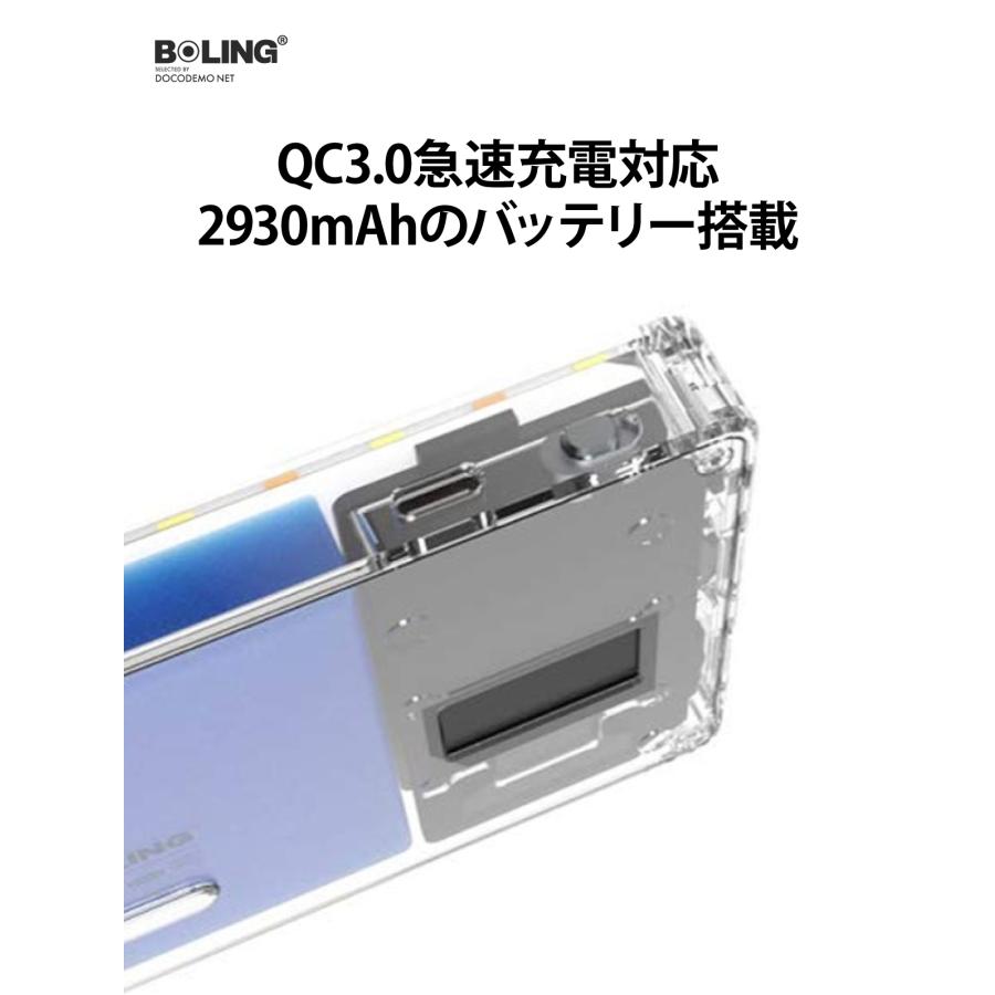 BOLING BL-P1 RGB 撮影ライト CRI96+ 2500K-8500K 0.5m@1480Lux BOLING BL-P1 RGB 撮影ライト CRI96+ 2500K-8500K 0.5m@1480Lux