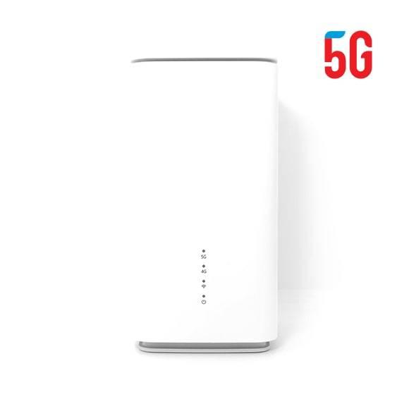 OPPO 5G CPE T1a ホームルーター OPPO 5G CPE T1a SIMフリー Wi-Fi 6 対応 ホームルーター wifi