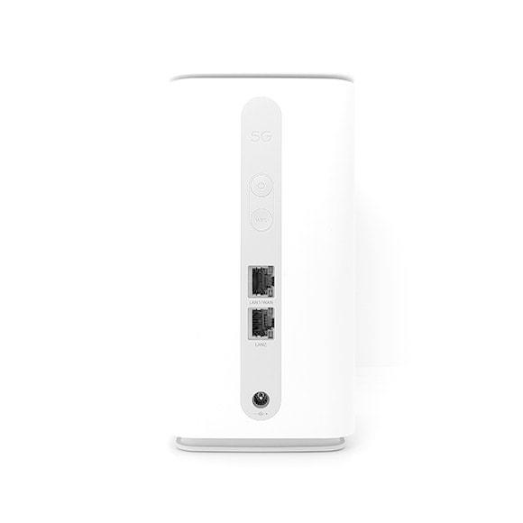 A1349 OPPO 5G CPE T1Aホームルーター OPPO 5G CPE T1a Router with SIM Slot LTE Cat20 WiFi Hotspot
