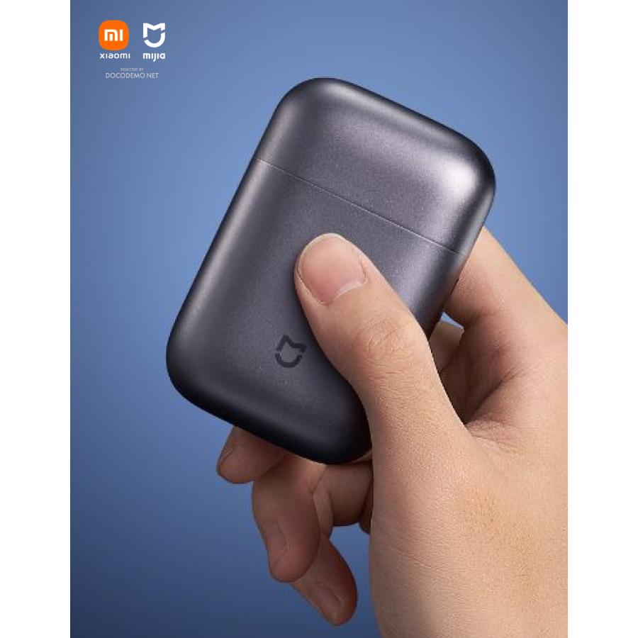 Xiaomi XIAOMI Mijia シェーバー 男性 携帯用 メンズシェーバー Xiaomi XIAOMI Mijia シェーバー 男性 携帯用 メンズシェーバー