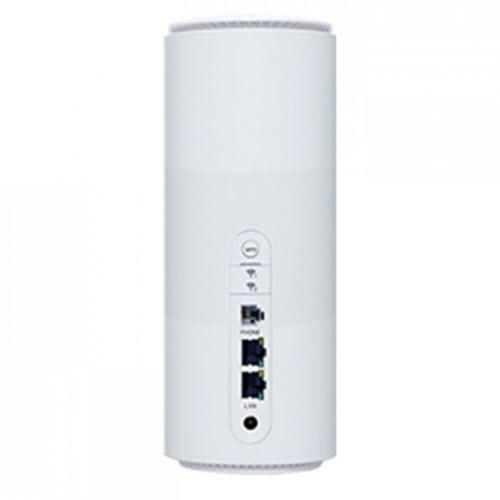ZTE 5G CPE MC801A SIMフリー WIFI ルーター 5G/4G ホーム