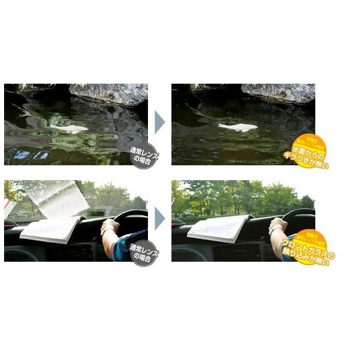 セミハードケース付き スポーツ　サングラス　調光　偏光　R002　バイク　ハーレー　野球　テニス　プレゼント　魚釣り　ゴルフ　自転車　 |  | 01