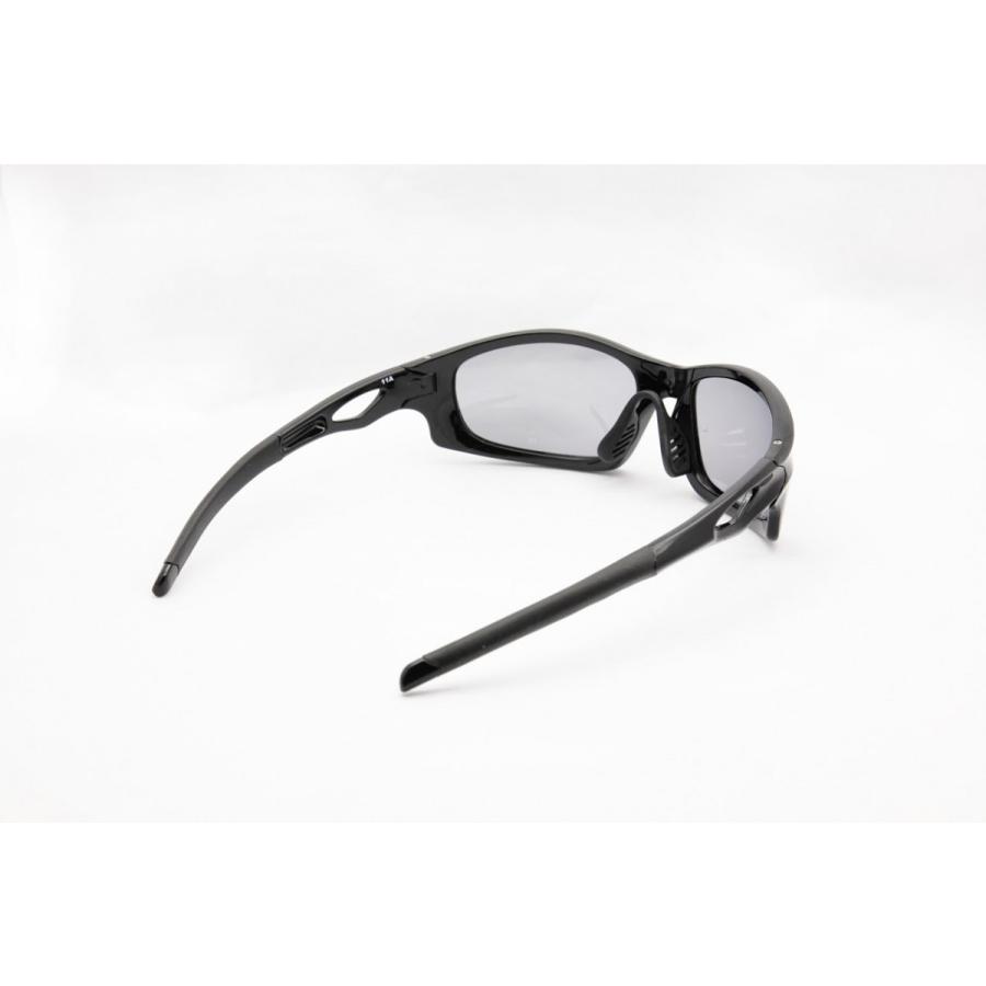 セミハードケース付き スポーツ　サングラス　調光　偏光　R002　バイク　ハーレー　野球　テニス　プレゼント　魚釣り　ゴルフ　自転車　 |  | 06