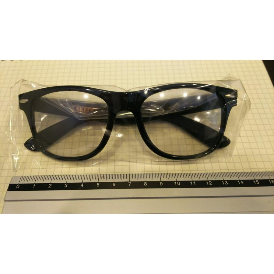 伊達眼鏡　調光サングラス　ウェリントン　バイク　ハーレ　お洒落　メンズ　レディース　　色が変わる |  | 03