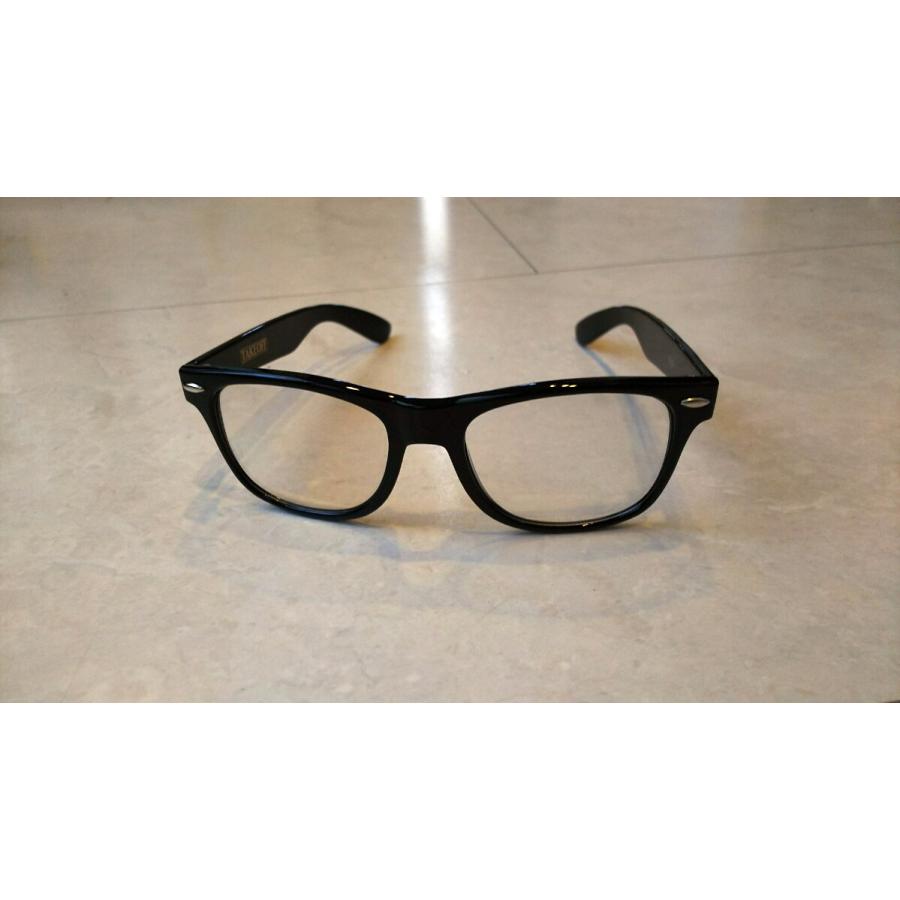 伊達眼鏡　調光サングラス　ウェリントン　バイク　ハーレ　お洒落　メンズ　レディース　　色が変わる |  | 04