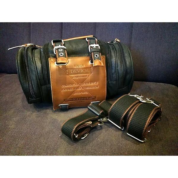 AHH-17089　DEVICE 4WAYバッグ リュックサック ミニボストン ウエストバッグ ボディバッグ | DEVICE | 01