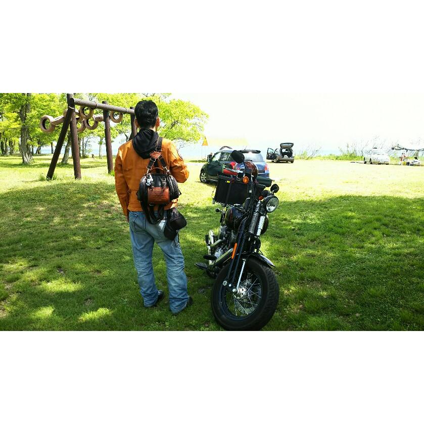 AHH-17089　DEVICE 4WAYバッグ リュックサック ミニボストン ウエストバッグ ボディバッグ | DEVICE | 04