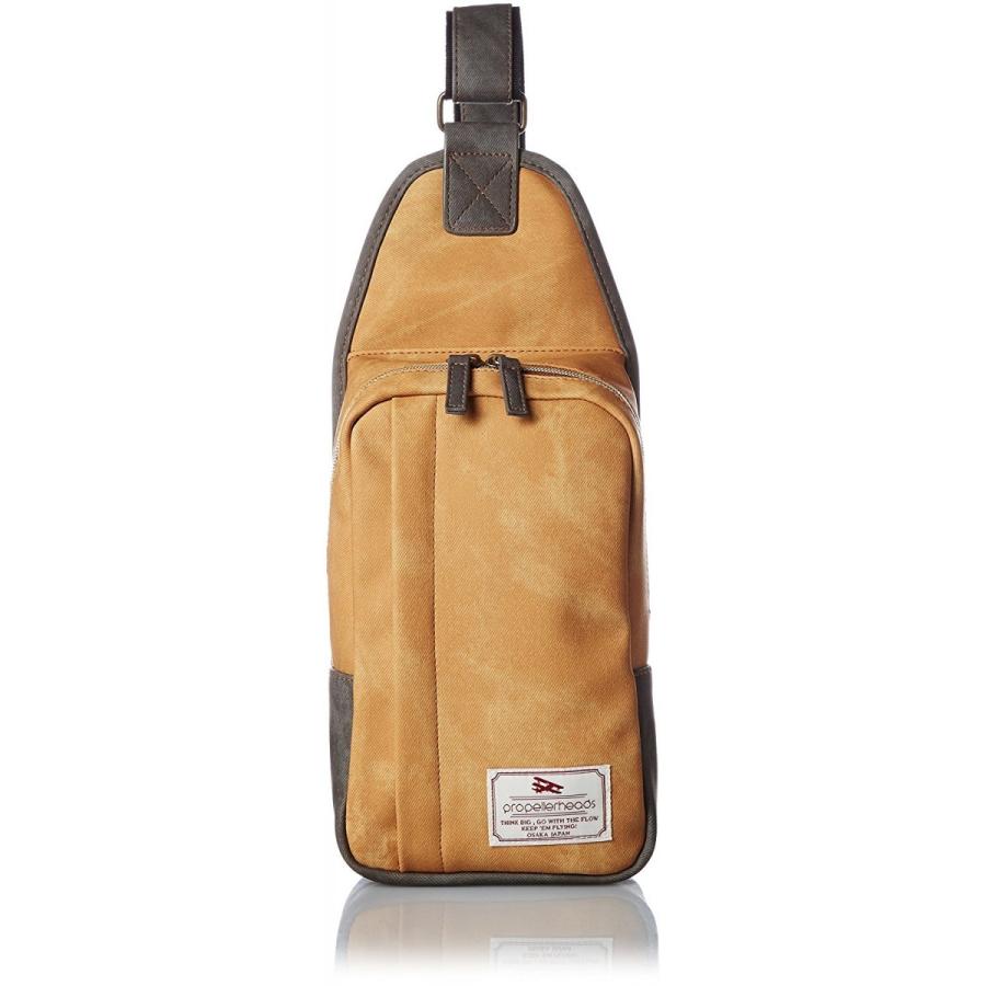 安い　お洒落　ボディバッグ　プロペラヘッズ　メンズ　レディース　キャンパス地　可愛い　バーゲン | 
