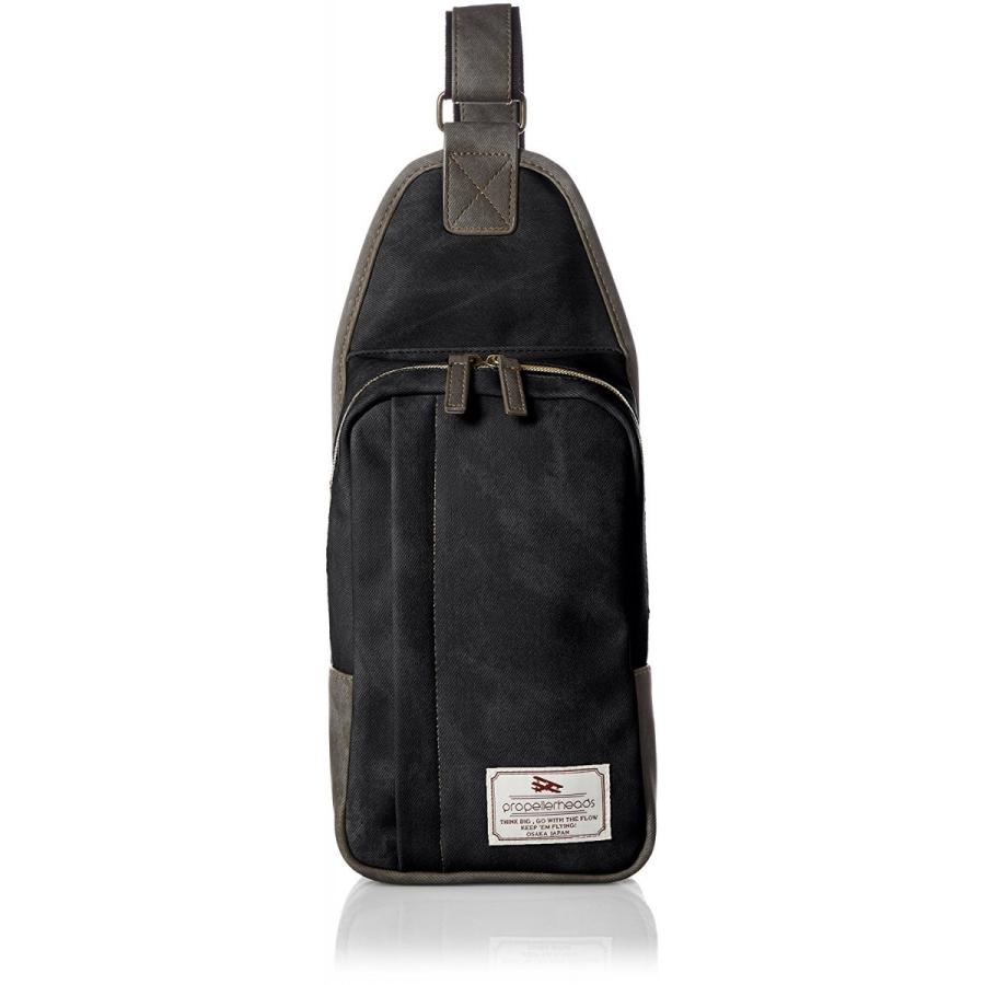 安い　お洒落　ボディバッグ　プロペラヘッズ　メンズ　レディース　キャンパス地　可愛い　バーゲン |  | 01