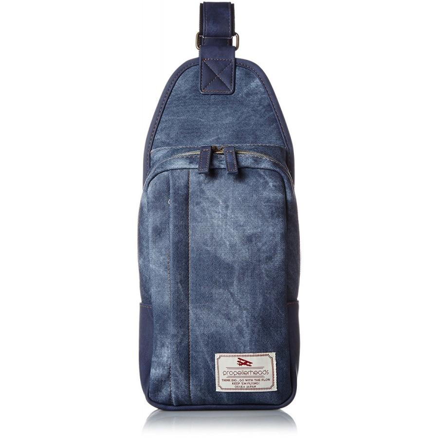 安い　お洒落　ボディバッグ　プロペラヘッズ　メンズ　レディース　キャンパス地　可愛い　バーゲン |  | 02