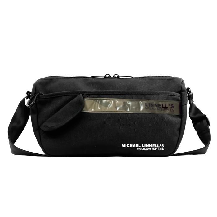 ボディバッグ　マイケルリンネル　リフレクター　かっこいい　お洒落　メンズ　レディース　バイク　ハーレ　通勤通学 |  | 02