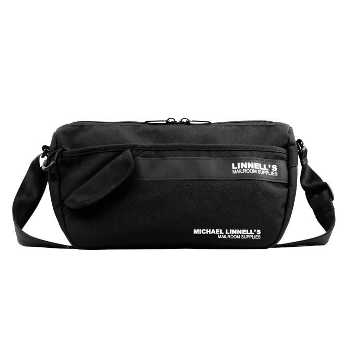 ボディバッグ　マイケルリンネル　リフレクター　かっこいい　お洒落　メンズ　レディース　バイク　ハーレ　通勤通学 |  | 03