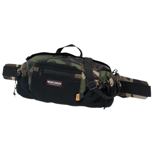 ボディバッグ ウエストバッグ　安い　かっこいい　バイク　魚釣り　通勤通学　メンズ　レディース　バーゲン |  | 02