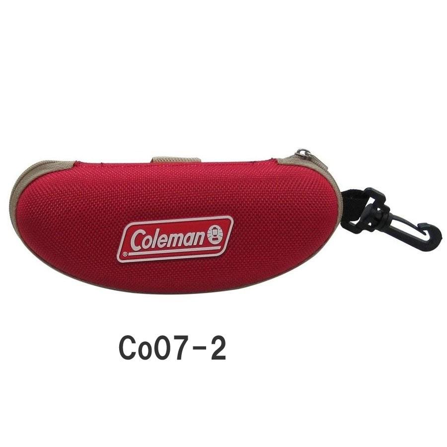 coleman（コールマン）の偏光サングラス CO3017−1とサングラスケースセット　レディース　メンズ | Coleman | 04