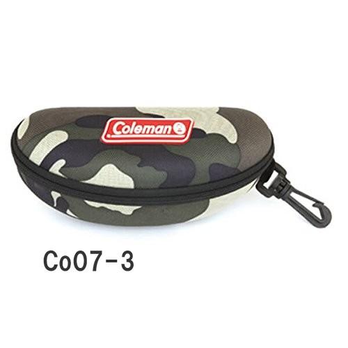 coleman（コールマン）の偏光サングラス CO3017−1とサングラスケースセット　レディース　メンズ | Coleman | 05