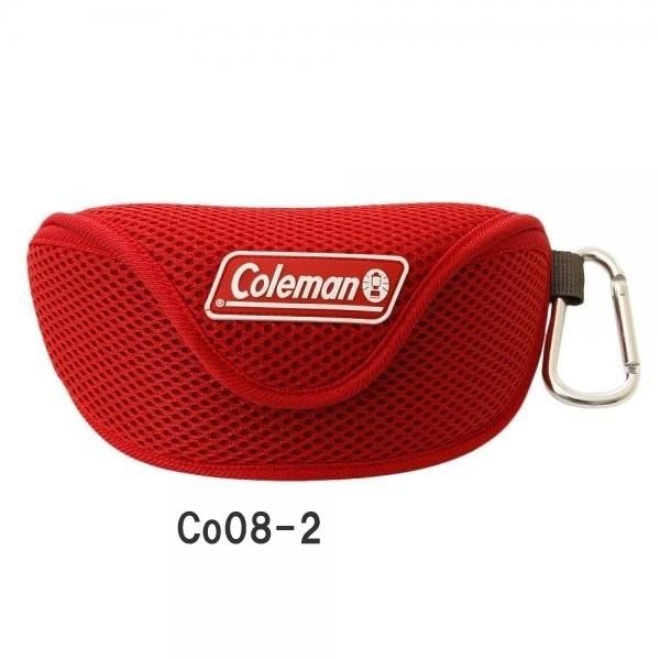 coleman（コールマン）の偏光サングラス CO3017−1とサングラスケースセット　レディース　メンズ | Coleman | 06