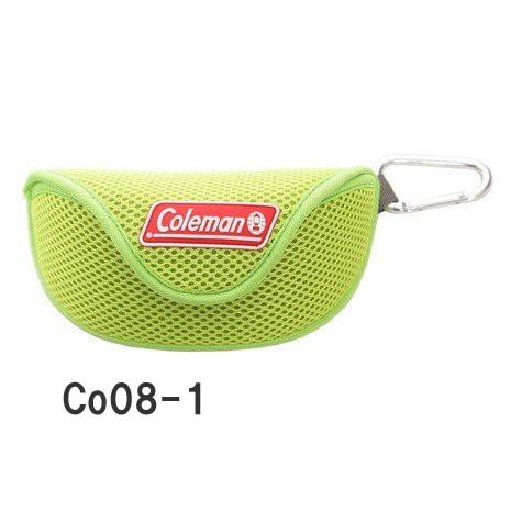 coleman（コールマン）の偏光サングラス CO3017−1とサングラスケースセット　レディース　メンズ | Coleman | 07