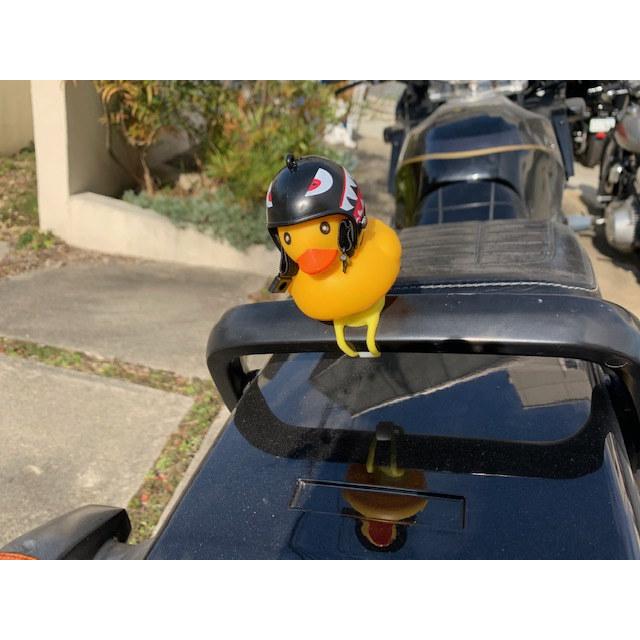 ひよこライダー　光る　バイク　ハーレー　ニンジャ　GPZ900R　プレゼント　可愛い　子供　誕生日　点滅　納車記念　スクーター　自転車 |  | 03