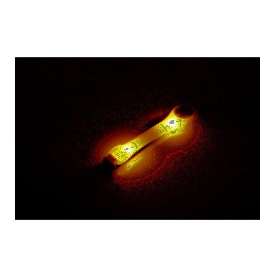 LEDライトベルト　防犯対策　防災対策　自転車　子供　早朝事故防止　深夜事故防止　塾帰り　路上作業　魚釣り |  | 03