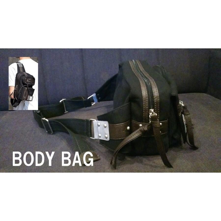 LHH-74028　デバイス　ウエストバッグ  メンズ ボディバッグ ウエストポーチ ヒップバッグ  アウトドア おしゃれ 帆布 大容量 |  | 01