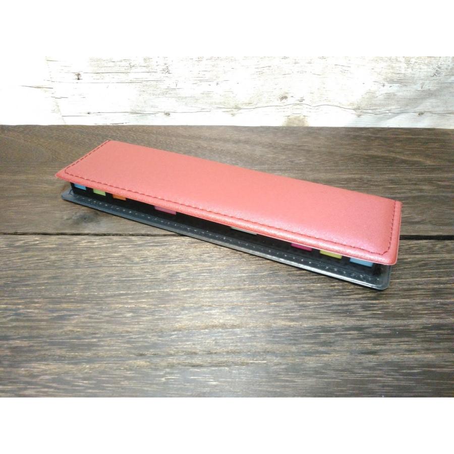 大量購入　お洒落 散らからないロングケース入り　カラフル付箋セット　8色　可愛い矢印型のふせん　ビジネス　学校　勉強　大人気商品　ロングタイプ付箋セット |  | 01