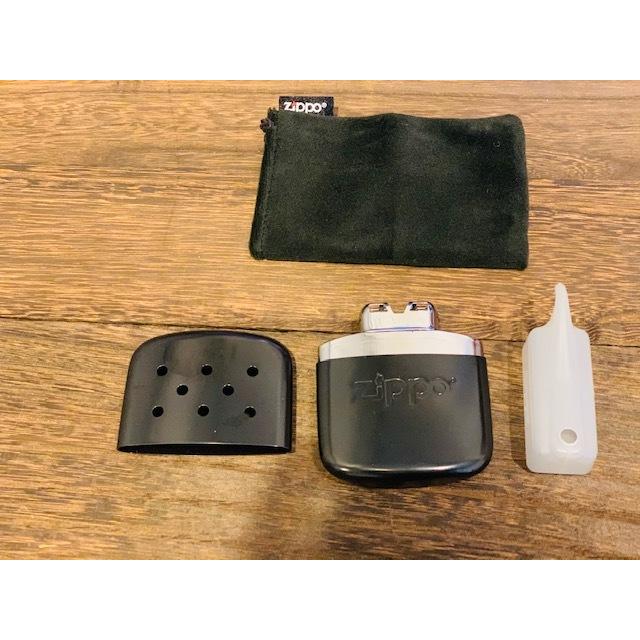 zippo ジッポ　ハンディーウォーマー　キャンプ　ツーリング　バイク　ハーレー　GPZ900R　暖かい　防寒具　アイテム |  | 01