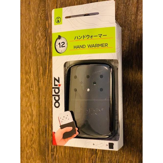 zippo ジッポ　ハンディーウォーマー　キャンプ　ツーリング　バイク　ハーレー　GPZ900R　暖かい　防寒具　アイテム |  | 02