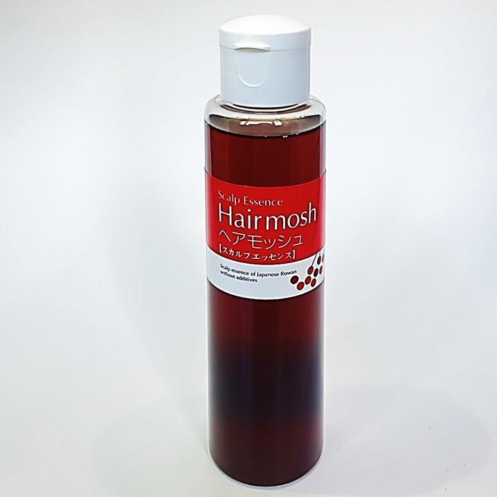 ヘアモッシュ・スカルプエッセンス　200ml | 