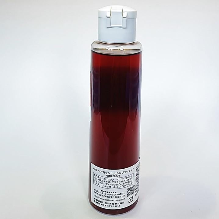ヘアモッシュ・スカルプエッセンス　200ml |  | 01