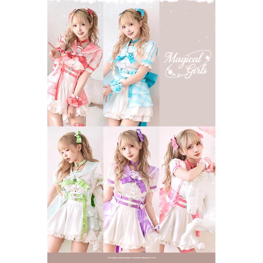 ラブライブ! School idol project 高坂穂乃果 Wonderful Rush コスプレ