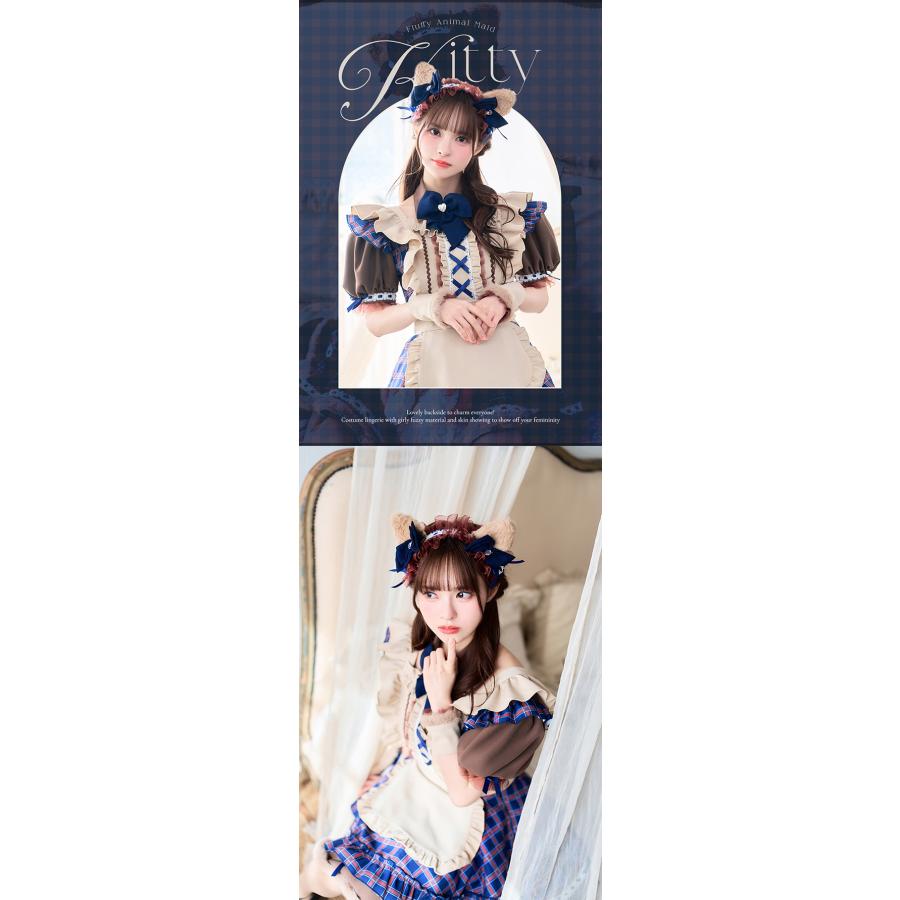 美少女ゲーム クッションカバー・タペストリー 青髪ポニーテール 新品未開封 fit=scale-down,w=1200