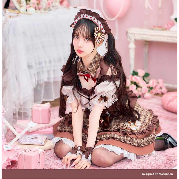 正規品]【予約-1月22日頃より順次発送予定】コスプレ バレンタイン