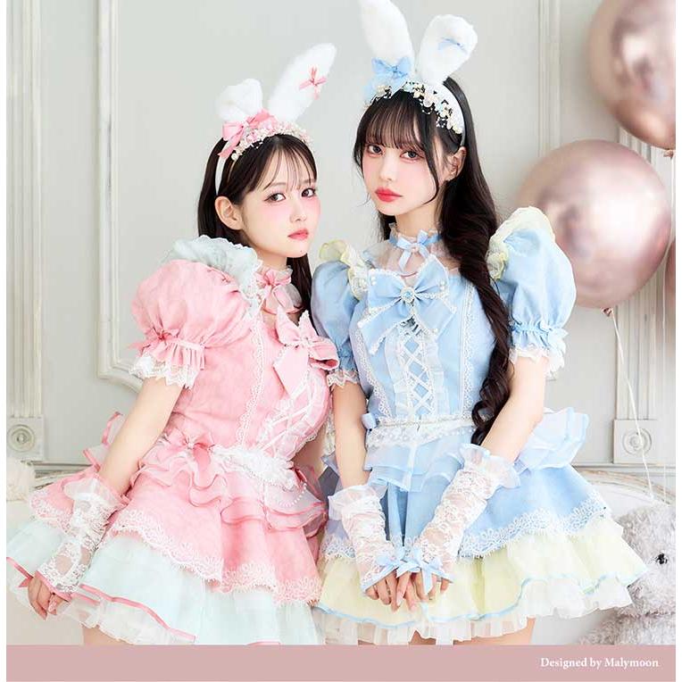 正規品]【あすつく】コスプレ バニーガール アニマル 動物 うさぎ うさ