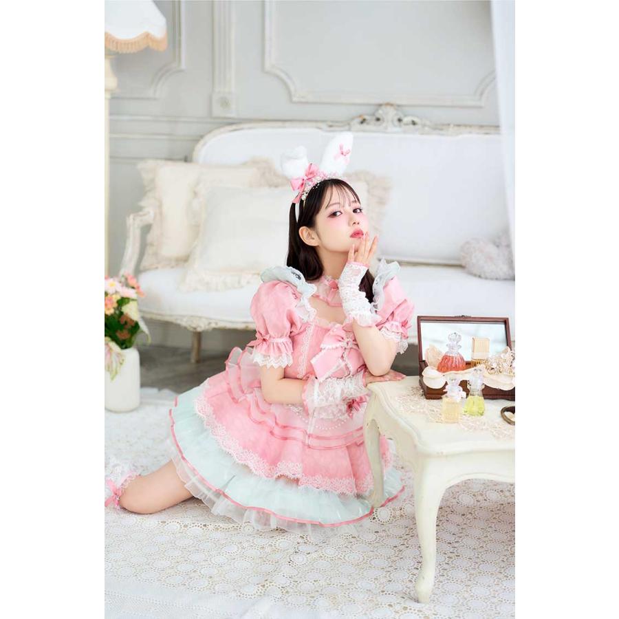 正規品]【あすつく】コスプレ バニーガール アニマル 動物 うさぎ うさ