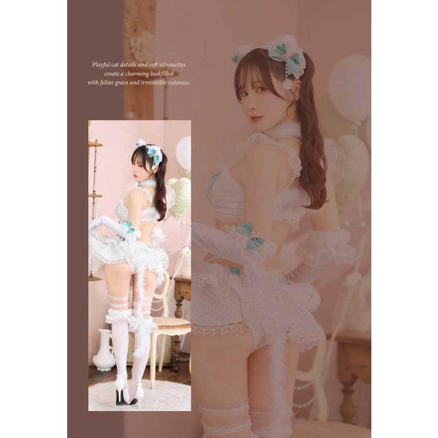 正規品]【予約-9月中旬頃より順次発送予定】コスプレ コスランジェリー