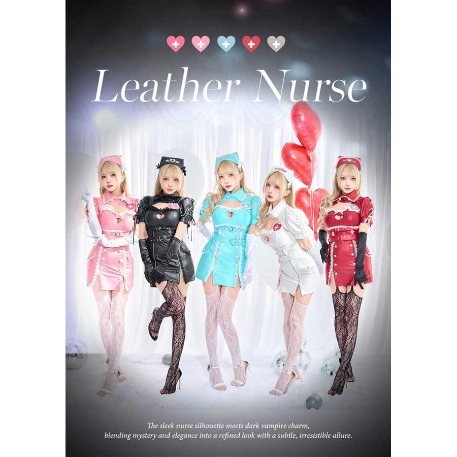 正規品]【一部予約】ナース 看護師 セクシー デビル 悪魔 ヴァンパイア