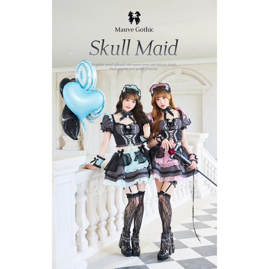 正規品]【あすつく】ハロウィン コスプレ 悪魔 デビル メイド